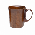 Artisan Wood Beverage Cup