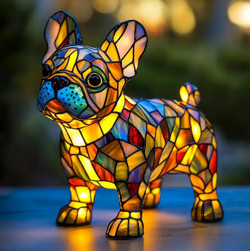 LumiPet — Night Lights
