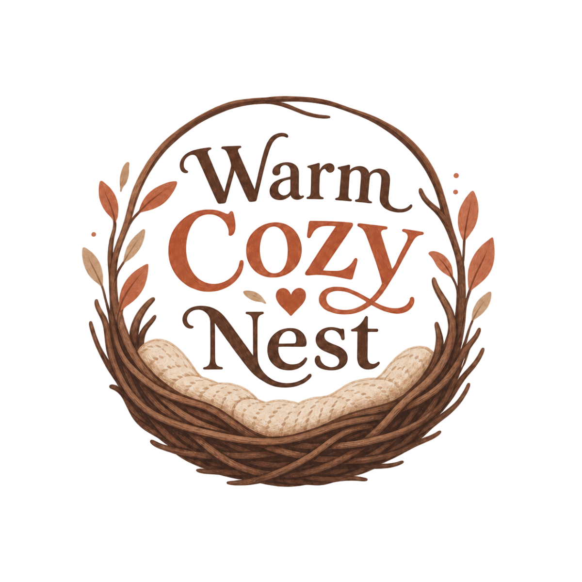 Warm Cozy Nest