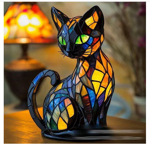 LumiPet — Night Lights